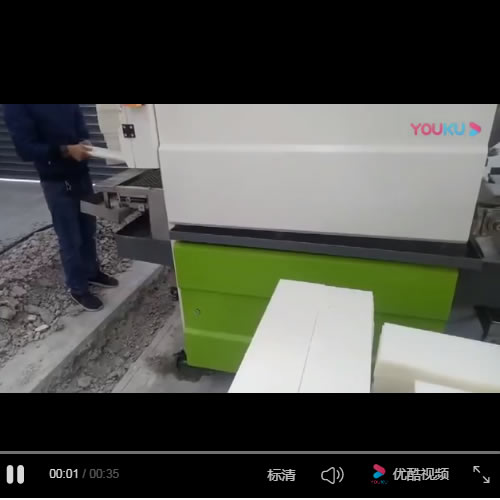 水磨砂光机视频-全自动水磨砂光机流水线-青岛嘉锐兴旺精密机械有限公司